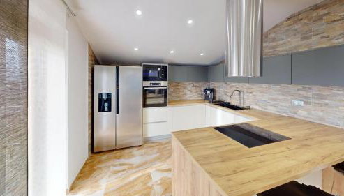 Apartment Gogi - Foto 4, stove, pet friendly, minibar