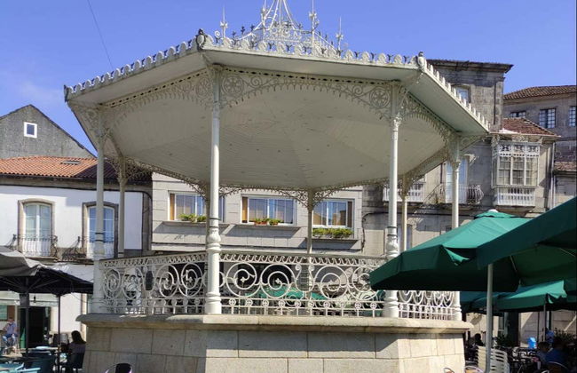 Visite théâtralisée dans Tui - Photo 6