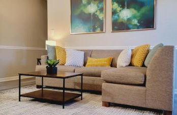 Studio 409 Spring Lake - Fayetteville Near Fort Brag - Accessible 1st Floor with Self Check-in and Premium Wifi - Foto 5