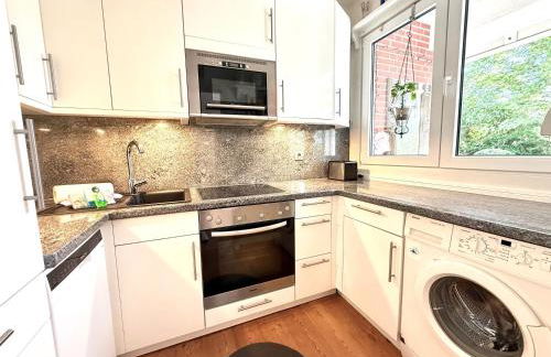 An der Marsch - Foto 13