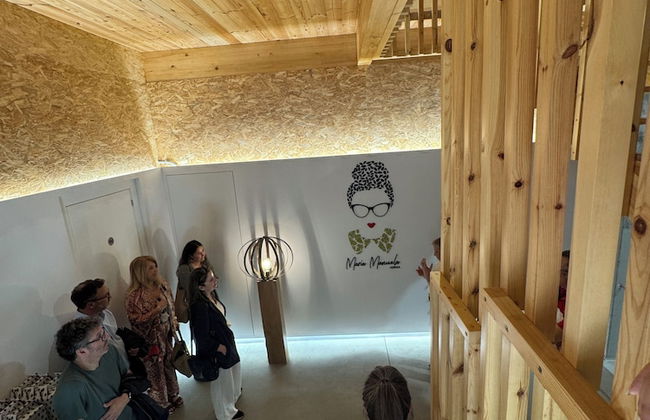 Enoturismo María Manuela - Photo 60