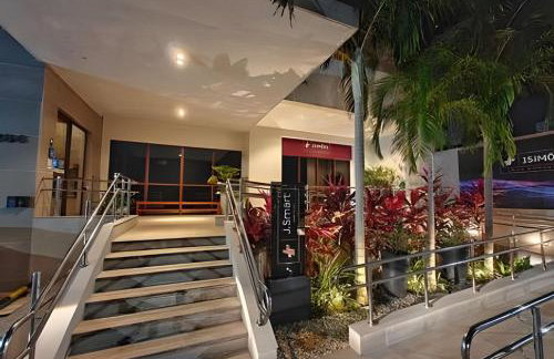 Flat Luxo com Coworking, Academia e Rooftop - WiFi 1Gb - Beira Mar 4 min - Foto 35