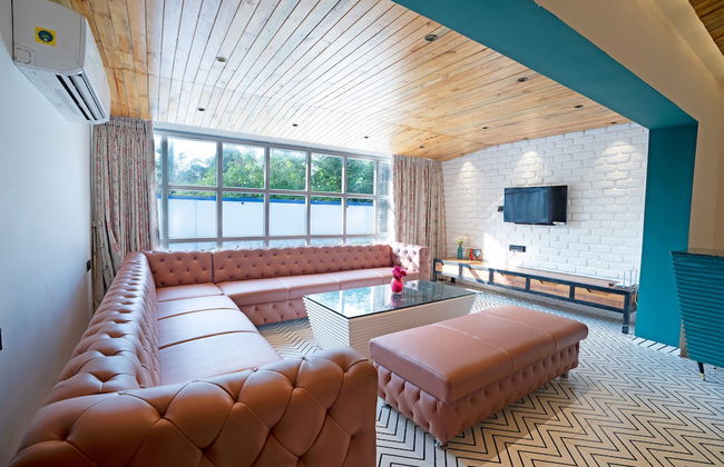 Heritage Villa by Shiloh Stays Igatpuri - Photo 16