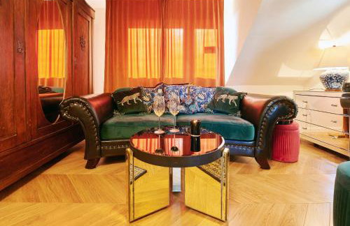 Apartament Bursztynowy Piec - Foto 43