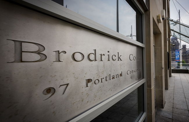 Live in Leeds Millenium Square Apartment - Foto 34