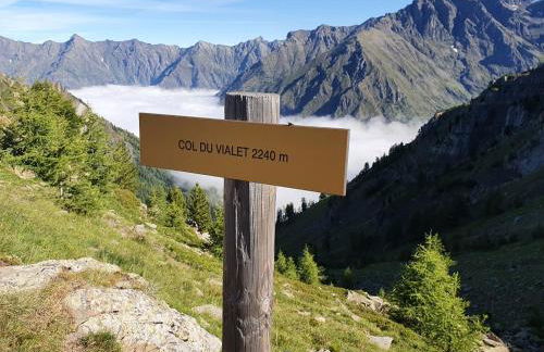 Belle villa calme à la montagne - Foto 17