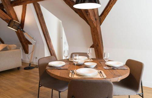 Schloss Beuchow - Foto 28