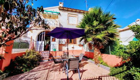 Spanish Apartment With pool - Foto 5