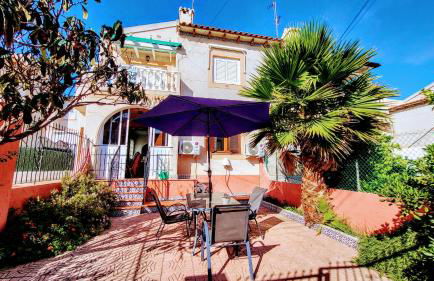 Spanish Apartment With pool - Foto 5