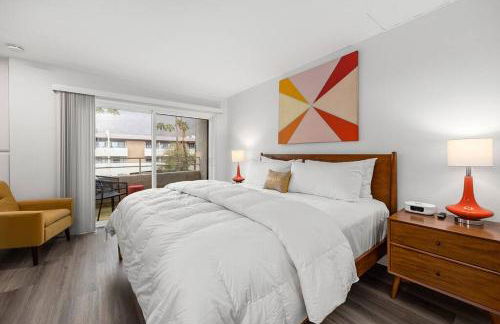 The 1 at Biarritz-Remodeled 1 br in Downtown PS - Foto 24