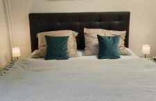 TOP KaVi apartments #7, Pool, Sauna und Fitness FREE, 2-Zimmer - Foto 16