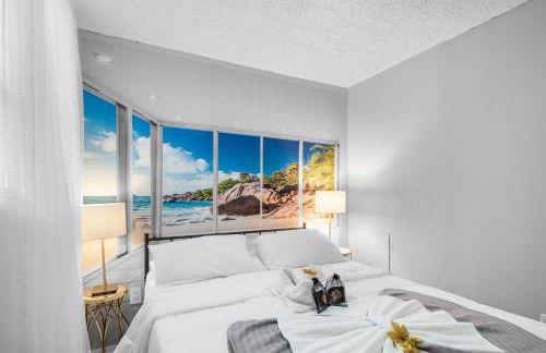 One Bdrm Quaint Flat W Deck - Foto 12