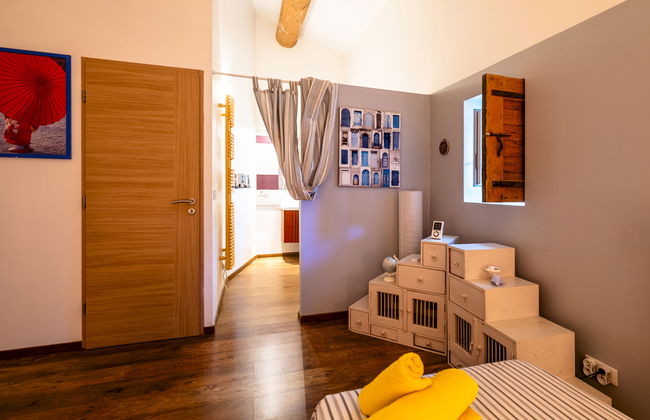 Le Mas d'Adélaïs - Foto 20