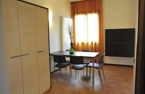 Residence Cimone SuperSci Polle-life - Foto 92