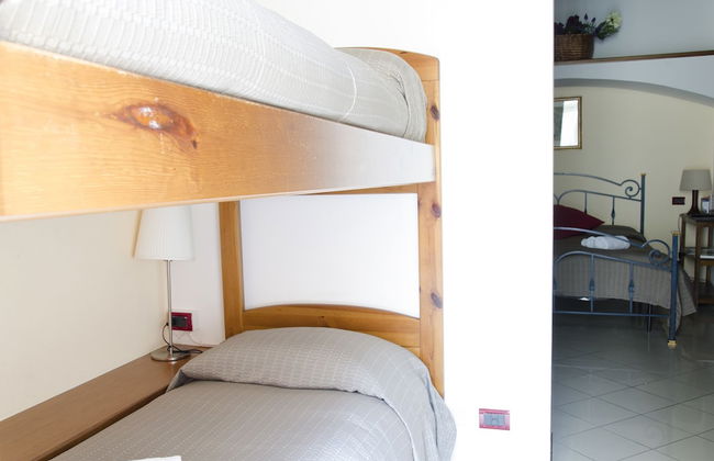 Borgo Pio 91 - Foto 16