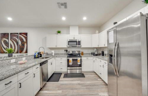 13 Mi to Beaches Pet-Friendly Condo in Palmetto! - Foto 6