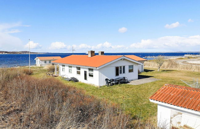 10 Person Holiday Home in Farso - Photo 26