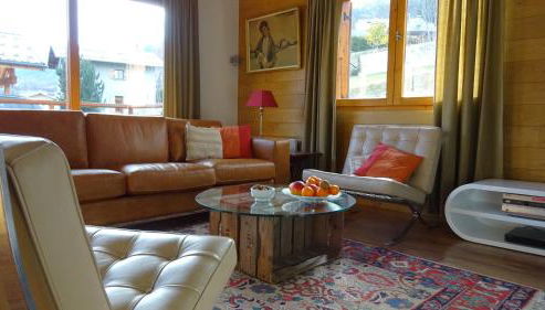 Chalet Les Jumelles - Foto 3