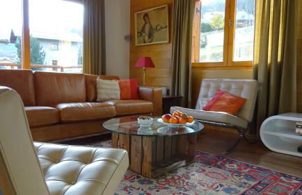 Chalet Les Jumelles - Foto 3