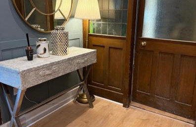 Home away from home in Glasgow - Free Street Parking - Photo 11