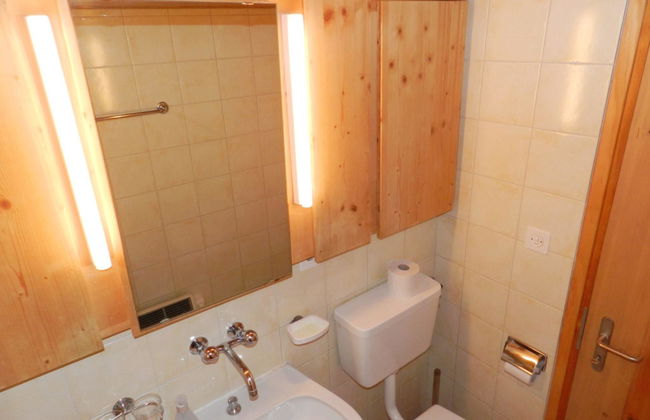 Minnehaha, Chalet - Foto 21