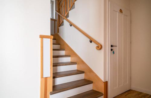 Dom na wsi z widokiem na Łysicę - Foto 6