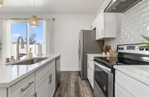 The Bella! West Nampa Private 3 Bedroom Home - Foto 26