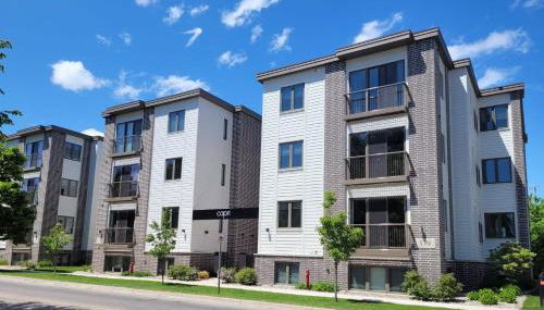 Capri 313 the Heart of Downtown Traverse City - Foto 4