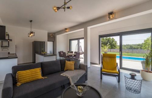 Villa Luna Fiorini by SeeAdria - Foto 12