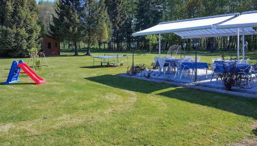 Beautiful Home In Maubert-Fontaine - Foto 3