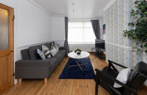 Wivelsfield Retreat- Modern & Spacious Home - Foto 32