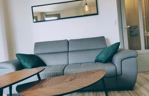 Appartement L'Oliveraie - La Cité plein les yeux - Foto 19