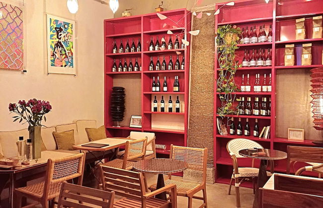 La Maison Verte Sète - Foto 60