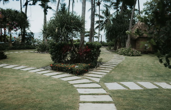 Aloka Bahari Villas - Foto 69