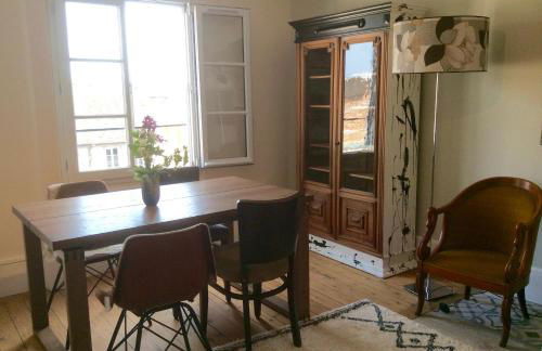 Gîte de l'Écu - Foto 8