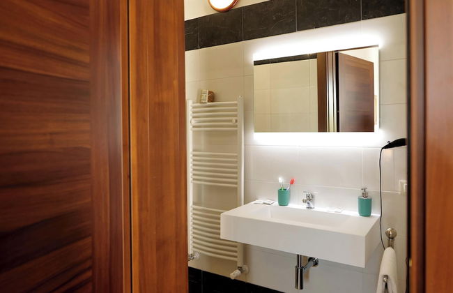 Tenuta Ricco Mono With Pool And Garden - Foto 42