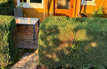 Blockhaus Frida - Foto 1