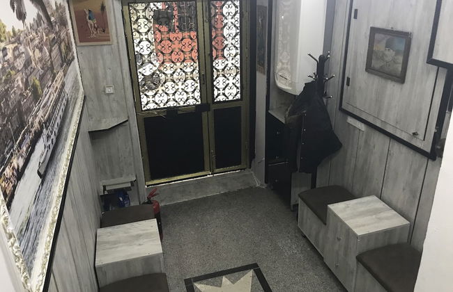 Basak Apart Hotel - Foto 20