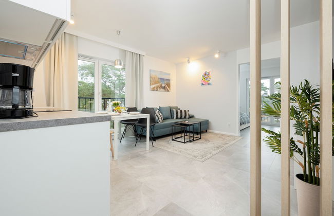 Apartamenty Na Wydmach by Renters - Photo 64