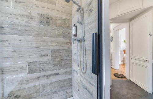 Le passage du renard pour 6 personnes avec parking - Foto 20