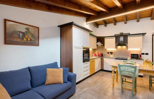 Il Borgo Apartments - Foto 20