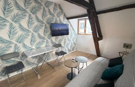 La Champenoise La Tannerie - Foto 65