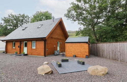 Bradan Lodge - Foto 1