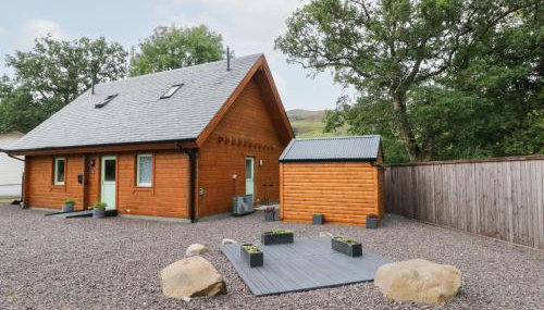 Bradan Lodge - Foto 1