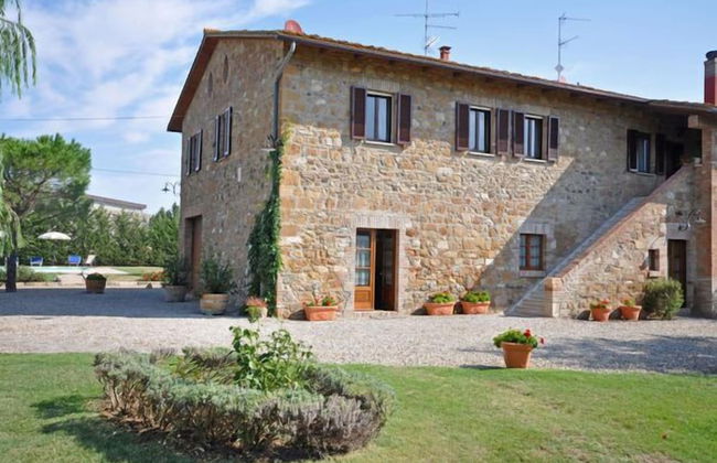 Villa Cassia - Photo 27