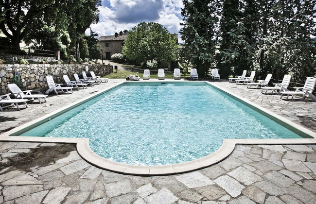 Montelucci Country Resort & Agriturismo di Charme - Foto 19