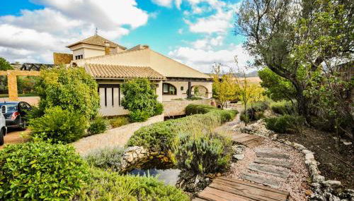 Mirador del Torcal - Photo 2, Garden