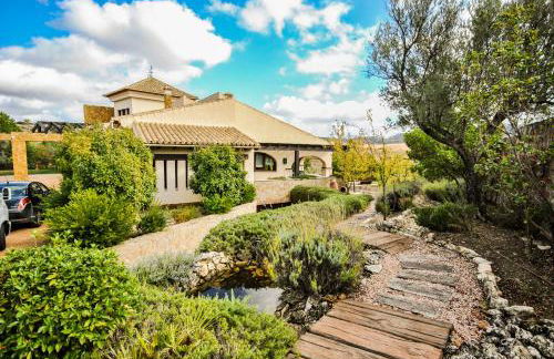 Mirador del Torcal - Photo 2