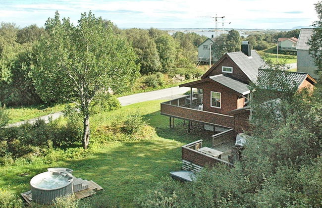 Holiday Home in Vevang - Foto 42