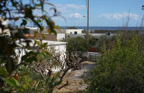 Achinos *2, Seaside, between Ierapetra & Myrtos! - Foto 37